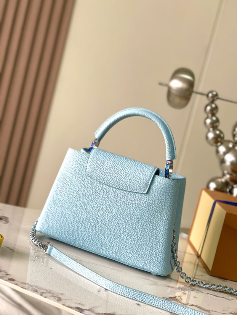 Louis Vuitton Top Handle Bags
